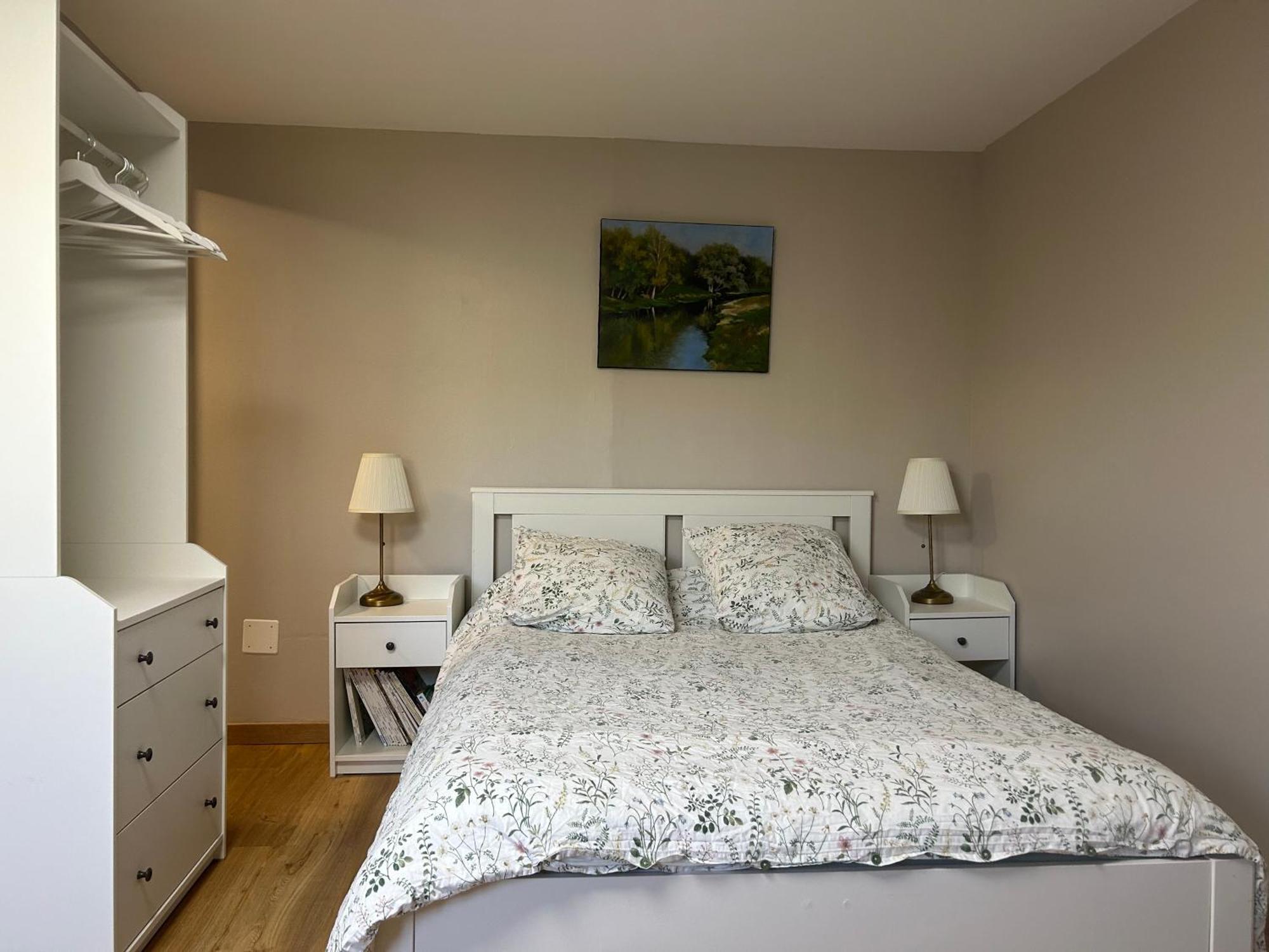 O Nid D'Azay Appartement Buitenkant foto