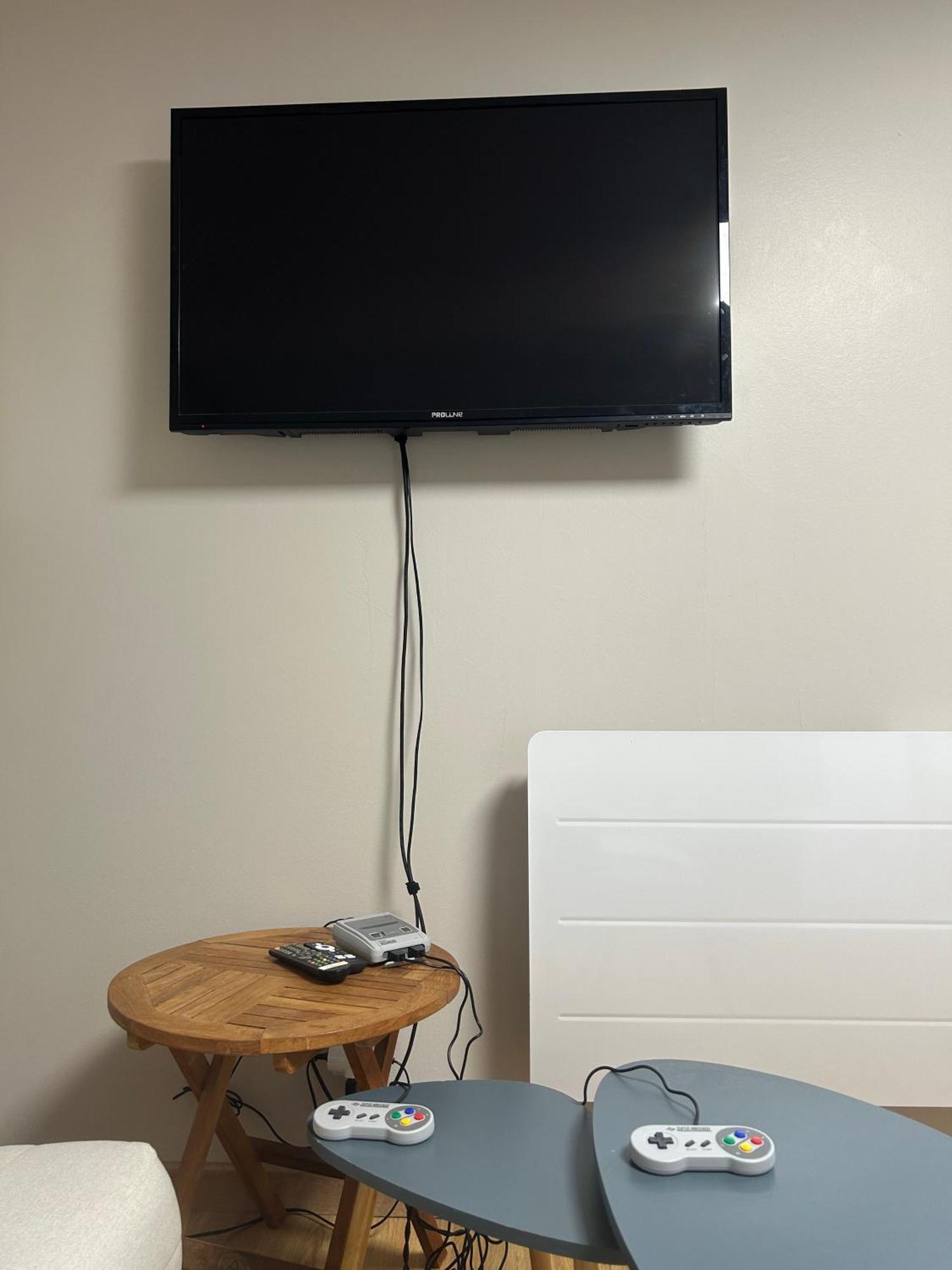 O Nid D'Azay Appartement Buitenkant foto